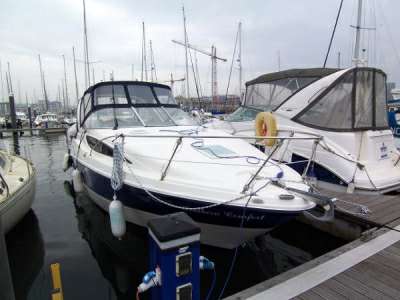 Bayliner Bayliner 285