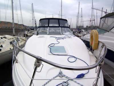 Bayliner Bayliner 285