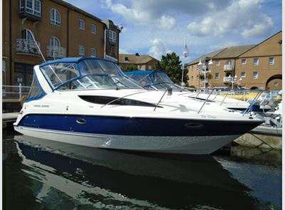 Bayliner Bayliner 285