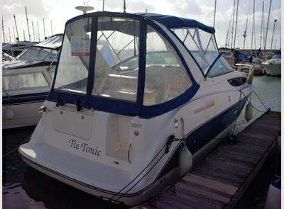 Bayliner Bayliner 285