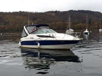 Bayliner Bayliner 285