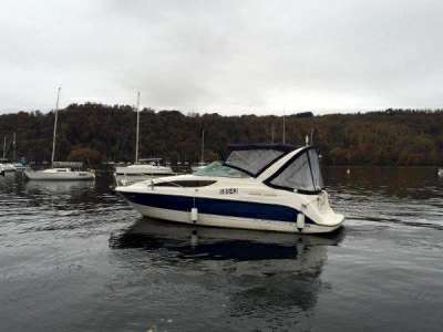 Bayliner Bayliner 285