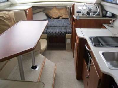 Bayliner Bayliner 288