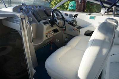 Bayliner Bayliner 3055