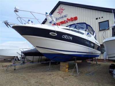 Bayliner Bayliner 3055