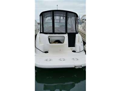 Bayliner Bayliner 320 cruiser