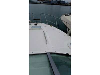 Bayliner Bayliner 320 cruiser