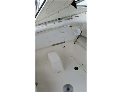 Bayliner Bayliner 320 cruiser