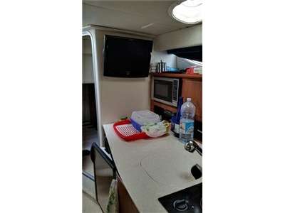 Bayliner Bayliner 320 cruiser