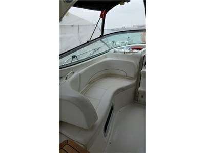 Bayliner Bayliner 320 cruiser