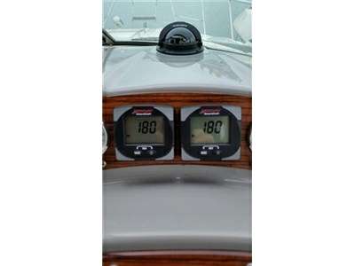 Bayliner Bayliner 320 cruiser