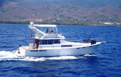 Bayliner Bayliner 38