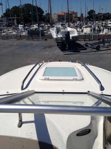 Bayliner Bayliner 602 cc