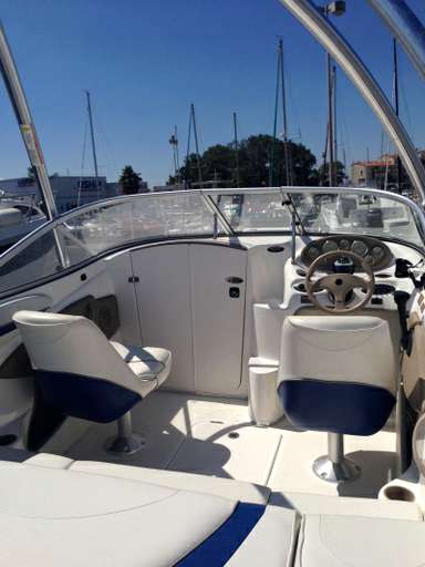 Bayliner Bayliner 602 cc