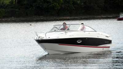 Bayliner Bayliner 642 cuddy