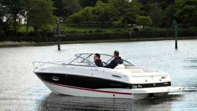 Bayliner Bayliner 642 cuddy