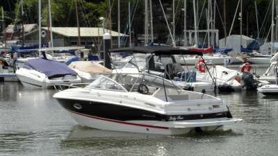 Bayliner Bayliner 642 cuddy