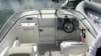 Bayliner Bayliner 642 cuddy