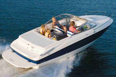 Bayliner Bayliner 652 cuddy