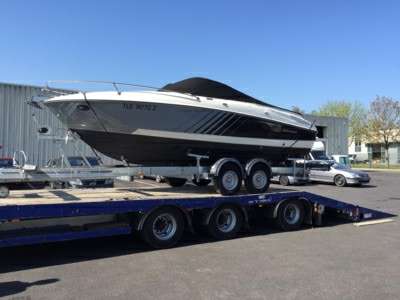 Bayliner Bayliner 652 cuddy