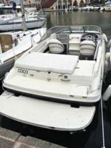 Bayliner Bayliner 652 cuddy