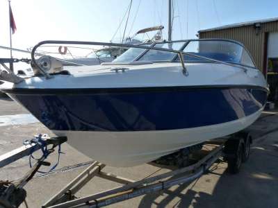 Bayliner Bayliner 652