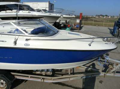 Bayliner Bayliner 652