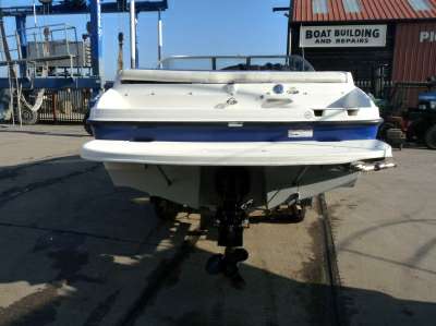 Bayliner Bayliner 652