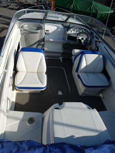 Bayliner Bayliner 652