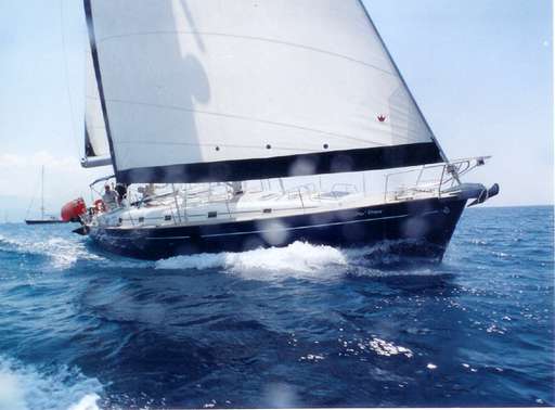 Beneteau Beneteau 50