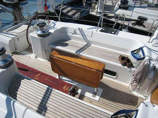 Beneteau Beneteau 50