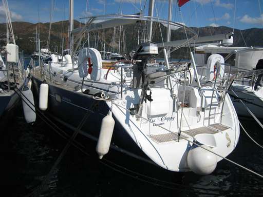 Beneteau Beneteau 50