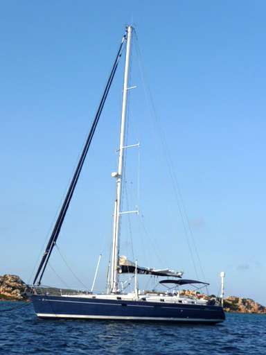 Beneteau Beneteau 50