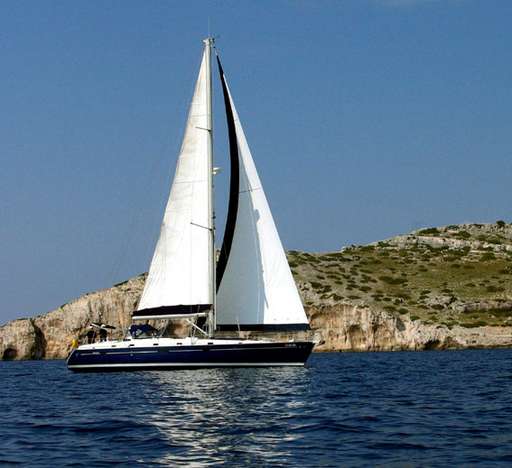 Beneteau Beneteau 50