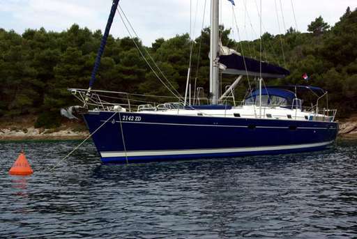 Beneteau Beneteau 50