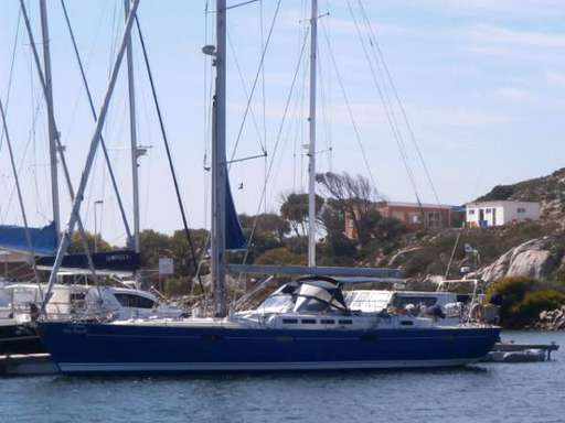 Beneteau Beneteau 57