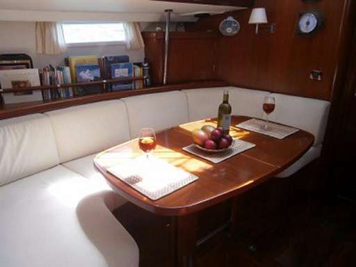 Beneteau Beneteau 57