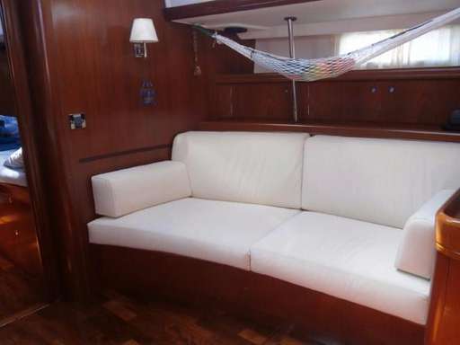 Beneteau Beneteau 57