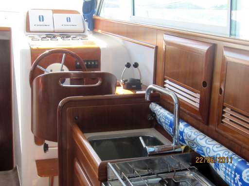 Beneteau Beneteau Antares 10.80