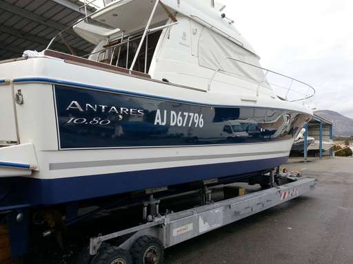 Beneteau Beneteau Antares 10.80