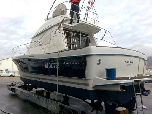 Beneteau Beneteau Antares 10.80