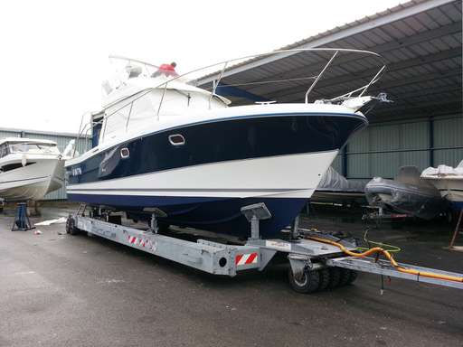 Beneteau Beneteau Antares 10.80