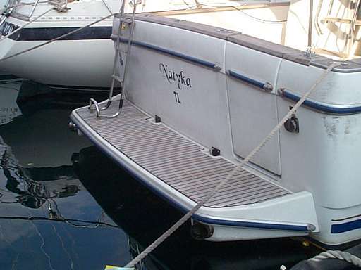 Beneteau Beneteau Antares 10.80