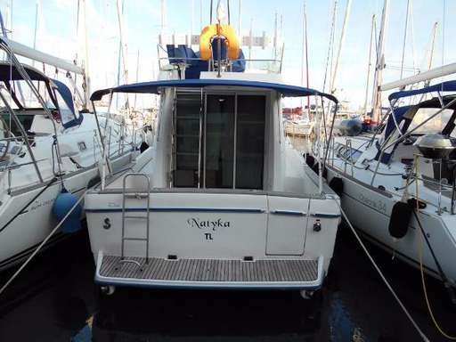 Beneteau Beneteau Antares 10.80