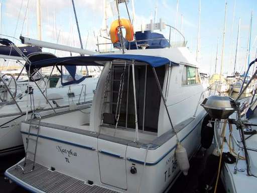 Beneteau Beneteau Antares 10.80