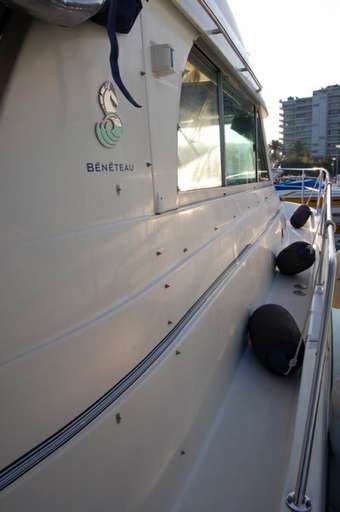 Beneteau Beneteau Antares 10.80