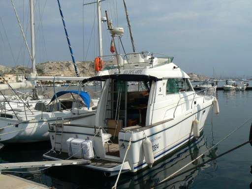 Beneteau Beneteau Antares 10.80