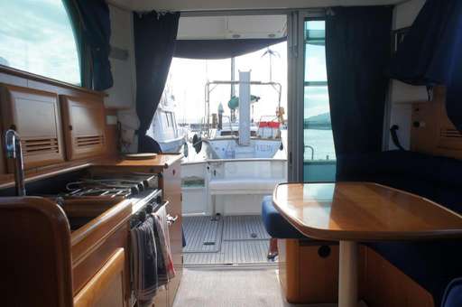 Beneteau Beneteau Antares 10.80