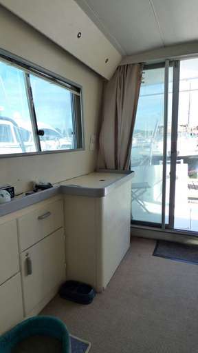 Beneteau Beneteau Antares 11.20