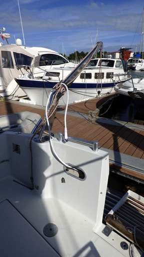 Beneteau Beneteau Antares 11.20